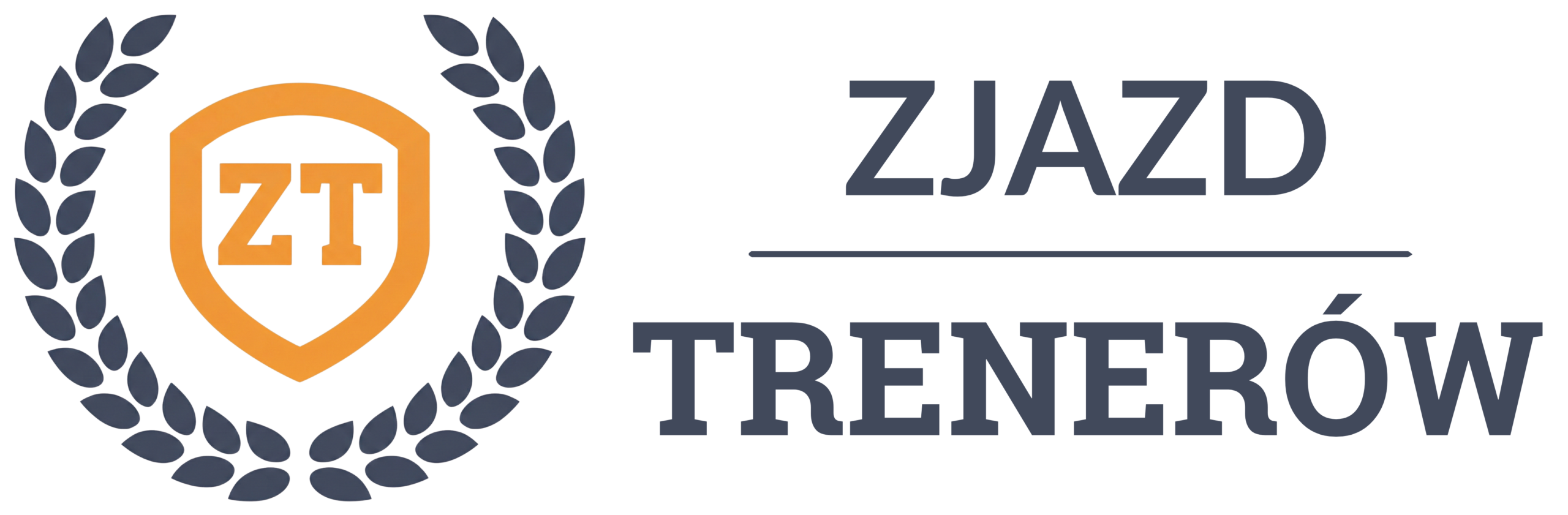 Zjazd Trenerów Logo